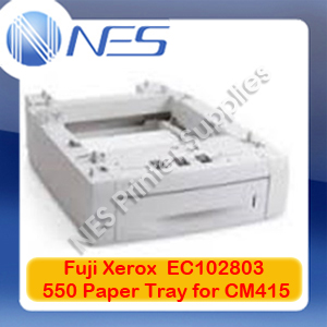 Fuji Xerox Genuine EC102803 550 Sheet Paper Feeder Tray -> CM415 RRP $935